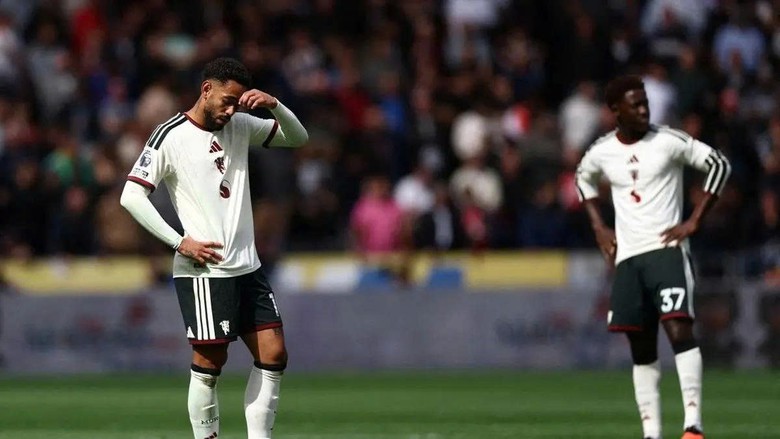 Nhận định MU vs Ipswich Town (22h30 ngày 30/8), vòng 2 Ngoại hạng Anh 2026-2027 - Ảnh 1.