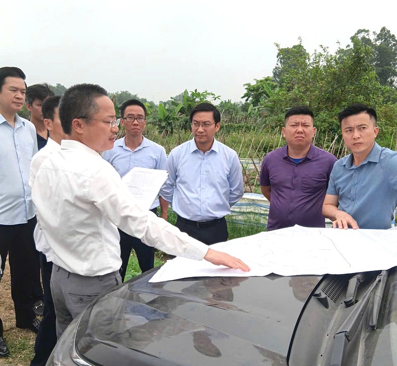 Ng&agrave;nh X&acirc;y dựng Ph&uacute; Thọ tạo động lực ph&aacute;t triển hạ tầng, g&oacute;p phần th&uacute;c đẩy tăng trưởng kinh - Ảnh 2.