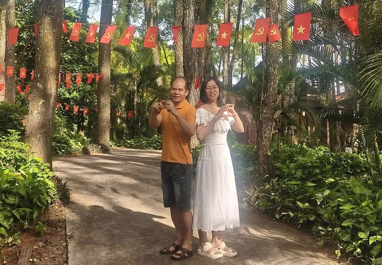 Ninh B&igrave;nh tăng cường bảo đảm an to&agrave;n cho du kh&aacute;ch dịp Quốc kh&aacute;nh 2/9 - Ảnh 5.