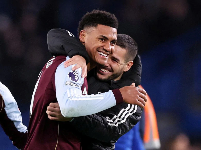 Nhận định Aston Villa vs Arsenal (2h ng&agrave;y 1/9), v&ograve;ng 2 Ngoại hạng Anh 2026-2027 - Ảnh 1.