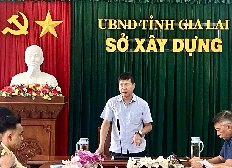 Gia Lai xử l&yacute; nghi&ecirc;m t&igrave;nh trạng xe thu cước thiếu minh bạch trong văn h&oacute;a giao th&ocirc;ng - Ảnh 2.