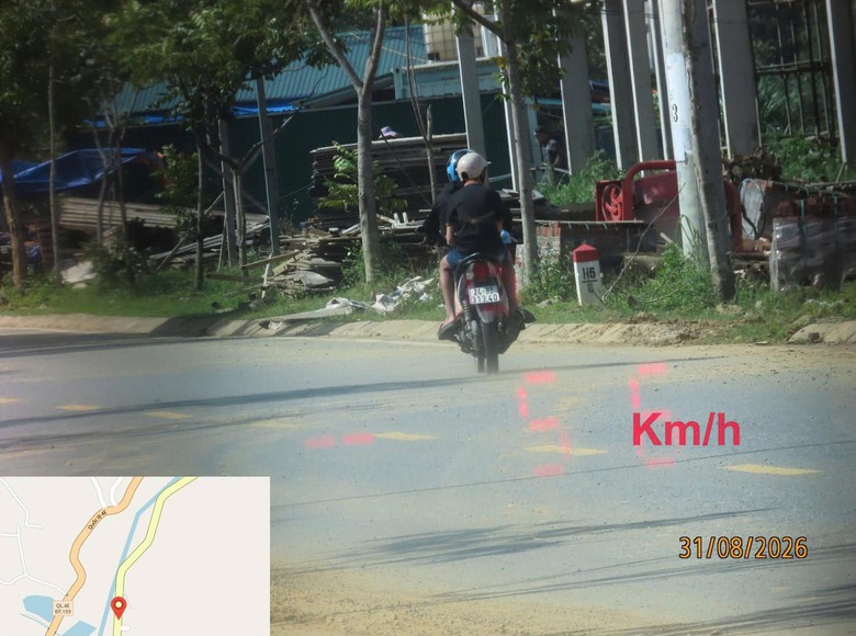 CSGT L&agrave;o Cai căng m&igrave;nh đảm bảo ATGT những ng&agrave;y nghỉ lễ - Ảnh 10.
