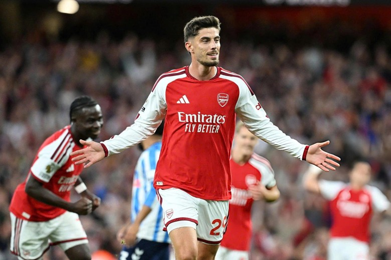 Nhận định Aston Villa vs Arsenal (2h ng&agrave;y 1/9), v&ograve;ng 2 Ngoại hạng Anh 2026-2027 - Ảnh 2.