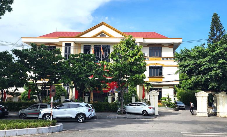 Nghị quyết 57 tạo động lực chuyển đổi số ngành Xây dựng Ninh Bình - Ảnh 1.