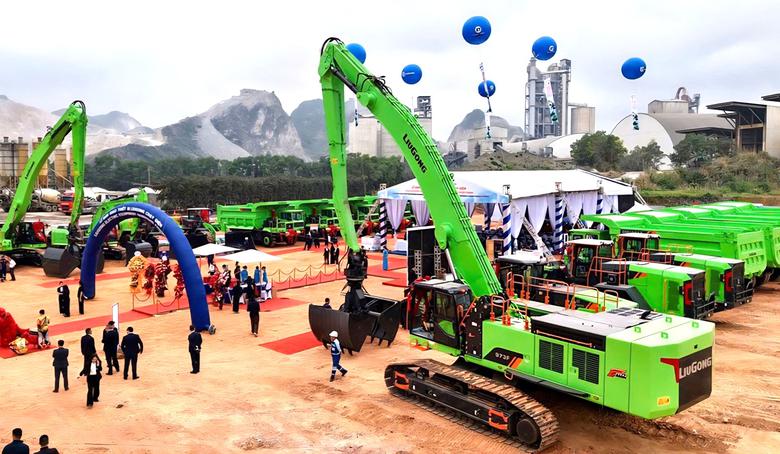 Nghị quyết 57 tạo động lực chuyển đổi số ngành Xây dựng Ninh Bình - Ảnh 3.