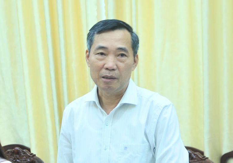 Thứ trưởng Bộ C&ocirc;ng Thương: Cần ph&acirc;n cấp để đẩy nhanh c&aacute;c dự &aacute;n năng lượng ở Cần Thơ - Ảnh 7.
