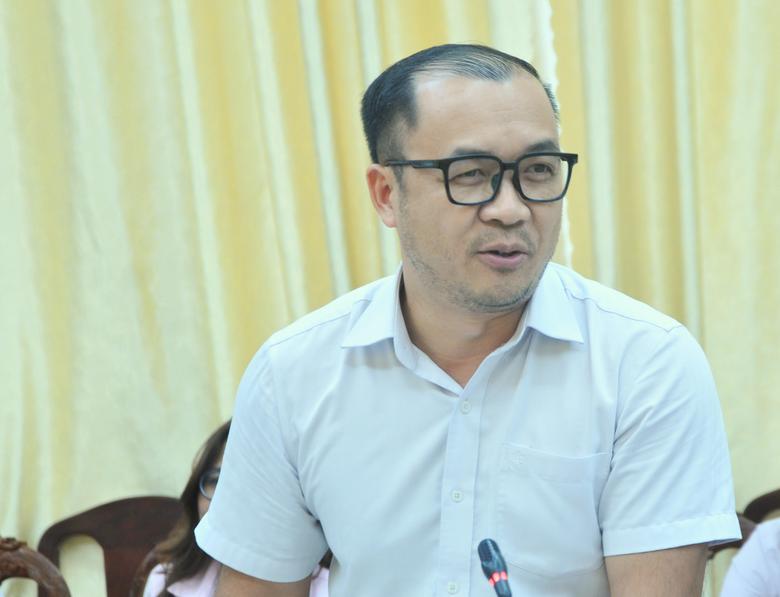 Thứ trưởng Bộ C&ocirc;ng Thương: Cần ph&acirc;n cấp để đẩy nhanh c&aacute;c dự &aacute;n năng lượng ở Cần Thơ - Ảnh 8.