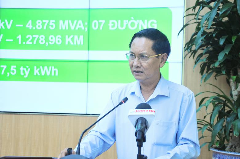 Thứ trưởng Bộ C&ocirc;ng Thương: Cần ph&acirc;n cấp để đẩy nhanh c&aacute;c dự &aacute;n năng lượng ở Cần Thơ - Ảnh 4.