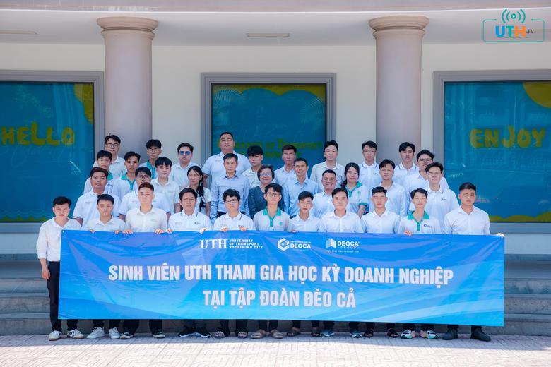 UTH hướng tới trở thành trung tâm đào tạo nguồn nhân lực chất lượng cao - Ảnh 4.