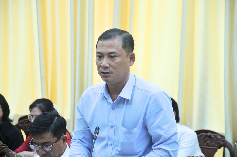 Thứ trưởng Bộ C&ocirc;ng Thương: Cần ph&acirc;n cấp để đẩy nhanh c&aacute;c dự &aacute;n năng lượng ở Cần Thơ - Ảnh 5.