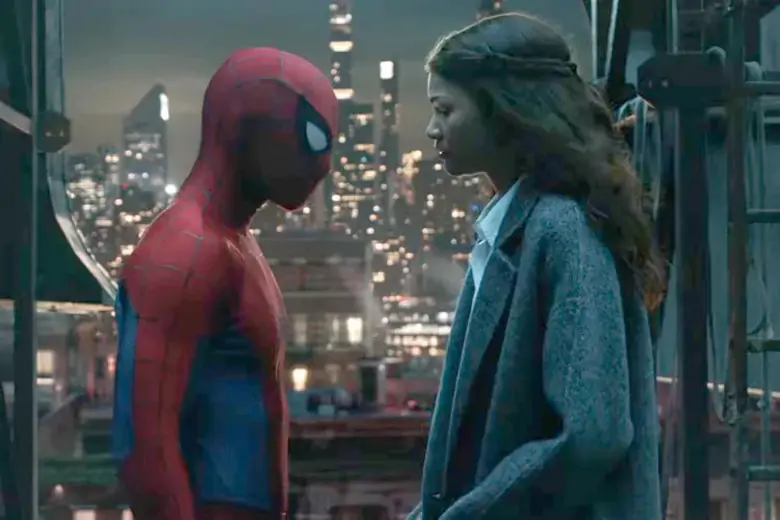 Vì sao "Spider-Man: Brand new day" hốt bạc trên toàn cầu? - Ảnh 5.