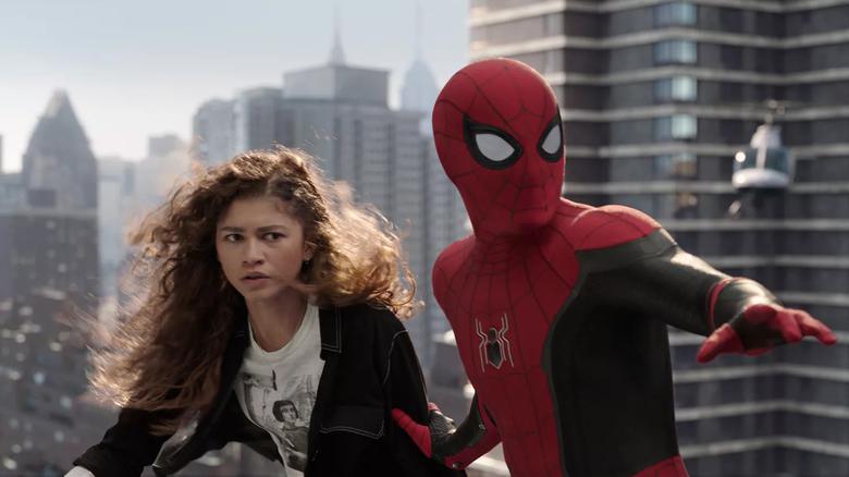 Vì sao "Spider-Man: Brand new day" hốt bạc trên toàn cầu? - Ảnh 6.