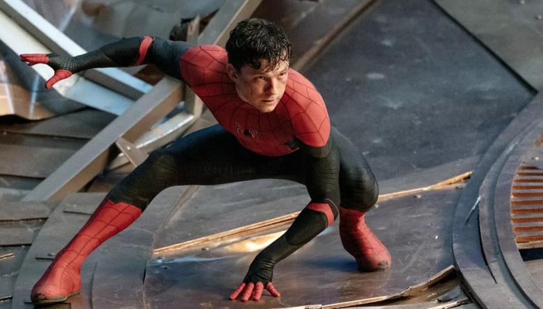 Vì sao "Spider-Man: Brand new day" hốt bạc trên toàn cầu? - Ảnh 4.