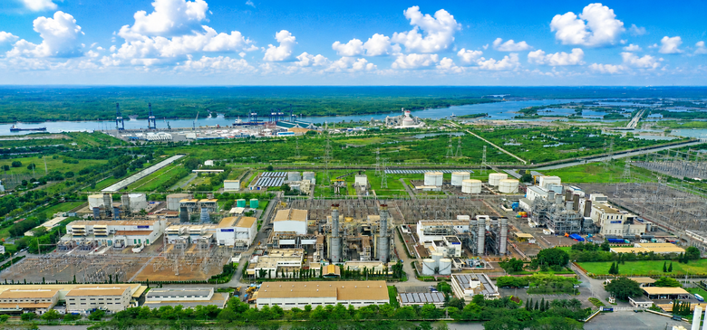 EVNGENCO3 sơ kết phong trào thi đua sản xuất điện 6 tháng đầu năm 2026 - Ảnh 1.