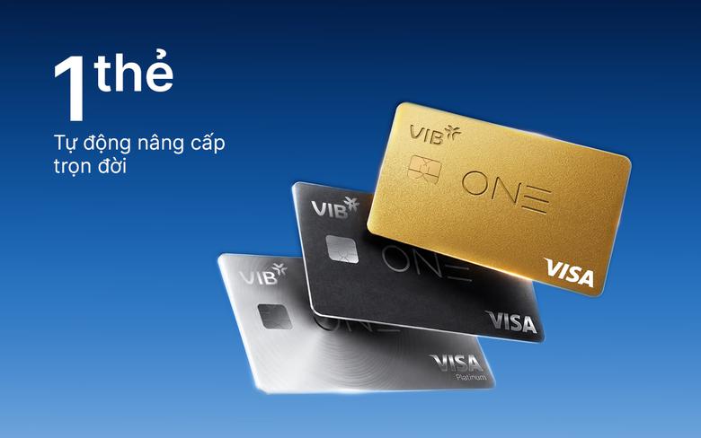 VIB ra mắt One Card, mở ra bước tiến mới về thẻ t&iacute;n dụng   - Ảnh 2.
