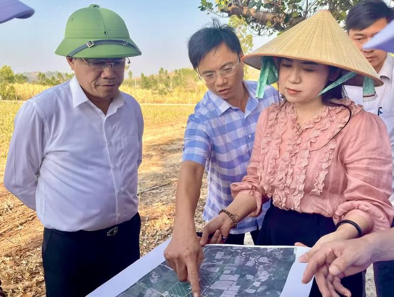 Gia Lai sắp x&acirc;y dựng tổ hợp chăn nu&ocirc;i c&ocirc;ng nghệ cao hơn 3.600 tỷ đồng - Ảnh 2.