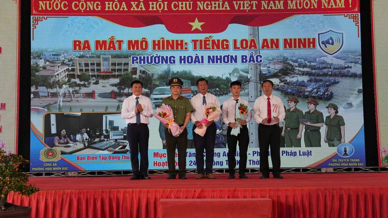 Gia Lai: Nghi&ecirc;n cứu x&acirc;y dựng Ho&agrave;i Nhơn Bắc th&agrave;nh m&ocirc; h&igrave;nh "phường x&atilde; hội chủ nghĩa" - Ảnh 5.