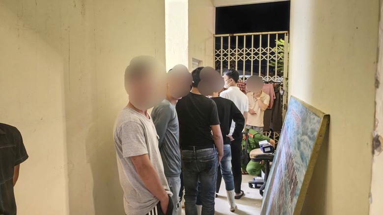 Đà Nẵng: Phát hiện 87 trường hợp dương tính chất ma túy trong cao điểm 45 ngày rà soát - Ảnh 2.