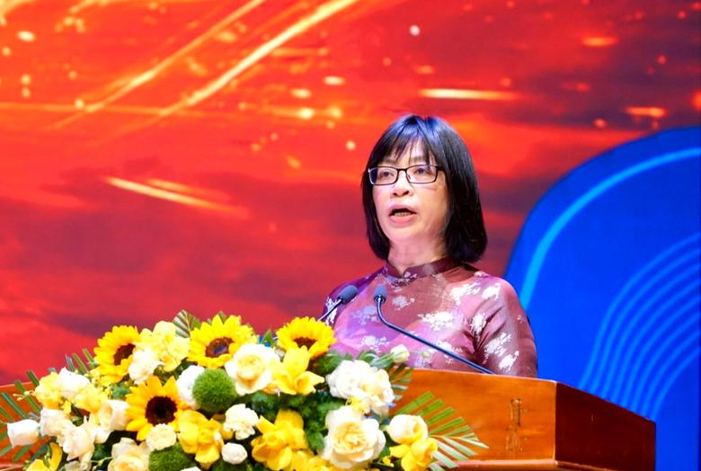 Gia Lai: Kh&eacute;p lại h&agrave;nh tr&igrave;nh lan tỏa V&otilde; cổ truyền Việt Nam ra thế giới - Ảnh 2.