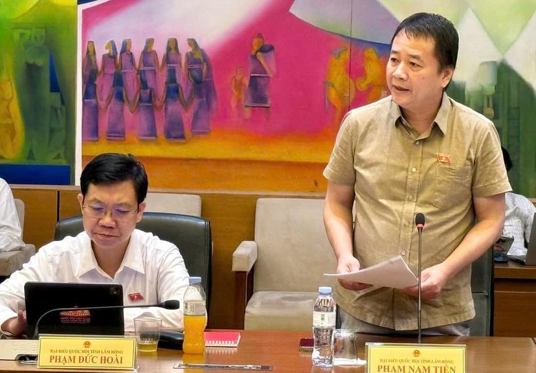 Sửa Luật Xuất bản: Thắt chặt trách nhiệm hậu kiểm, hoàn thiện hành lang pháp lý trong môi trường số - Ảnh 1.