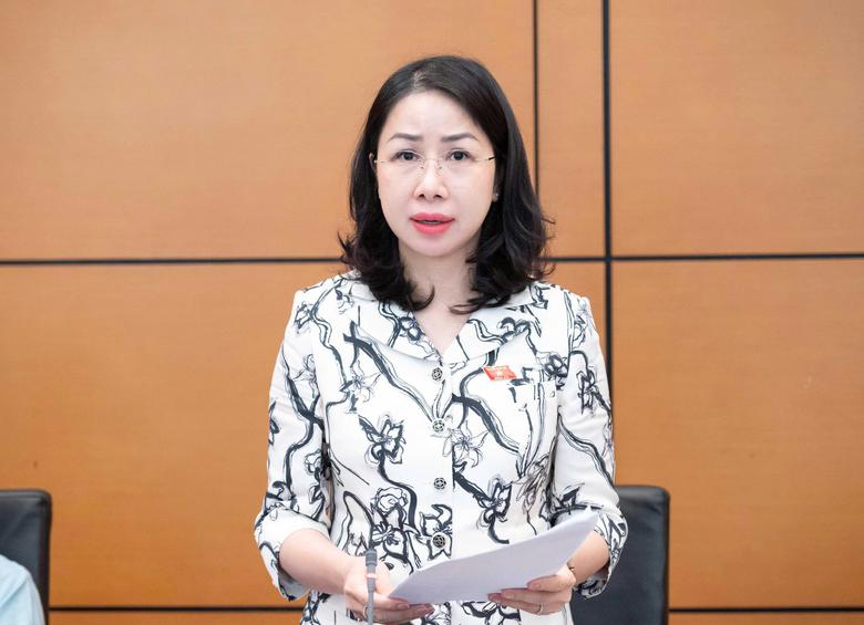 Đề xuất siết môi giới trái phép, tăng bảo vệ người lao động đi làm việc ở nước ngoài - Ảnh 1.