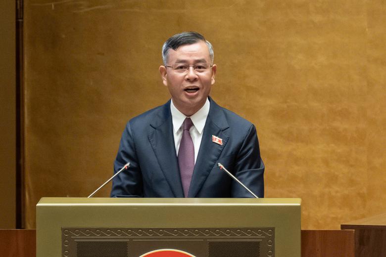 Đại biểu Quốc hội đề nghị làm rõ phạm vi cấm và sử dụng hợp pháp đối với khí N2O - Ảnh 3.