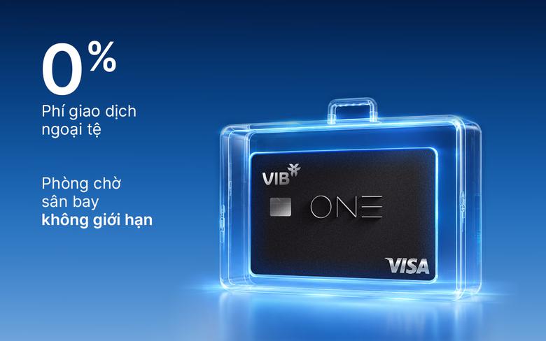 VIB ra mắt One Card, mở ra bước tiến mới về thẻ t&iacute;n dụng   - Ảnh 4.