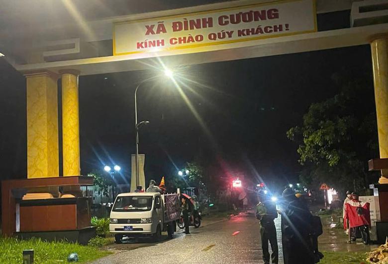 Tin tức tai nạn giao th&ocirc;ng mới nhất h&ocirc;m nay 6/8/2026 - Ảnh 3.