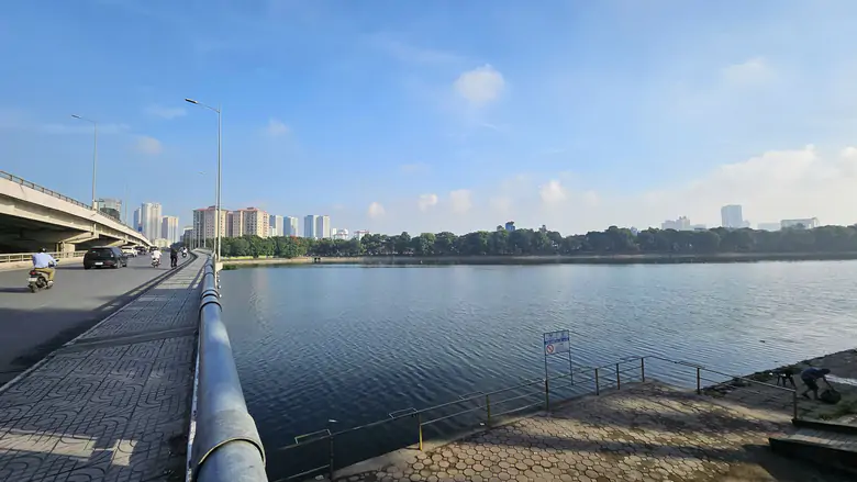 Phê duyệt lựa chọn nhà thầu xây dựng Cơ sở dữ liệu cấp nước đô thị năm 2026 - Ảnh 1.