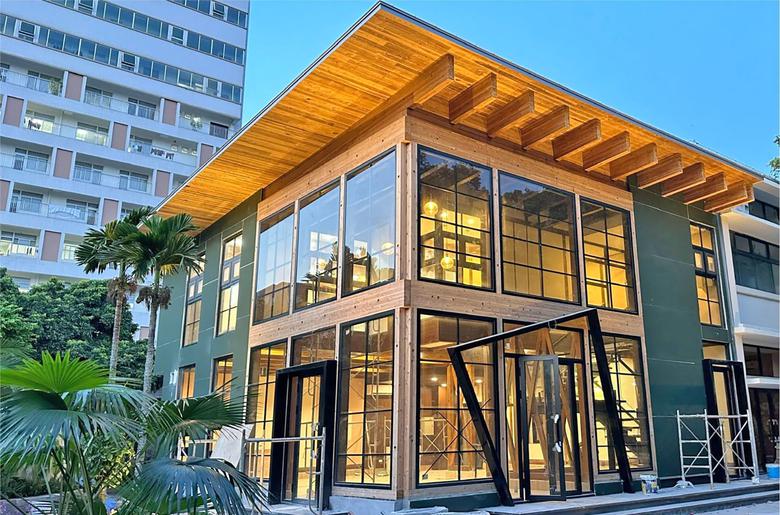 Thấy g&igrave; từ những c&ocirc;ng tr&igrave;nh Zero Carbon đầu ti&ecirc;n? - Ảnh 1.