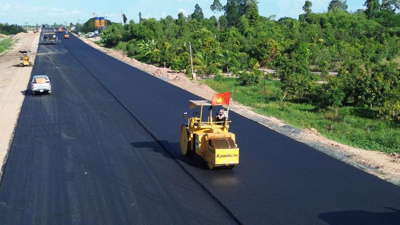 Đồng Tháp sắp trở thành trung tâm trung chuyển tiểu vùng sông Mê Kông - Ảnh 3.