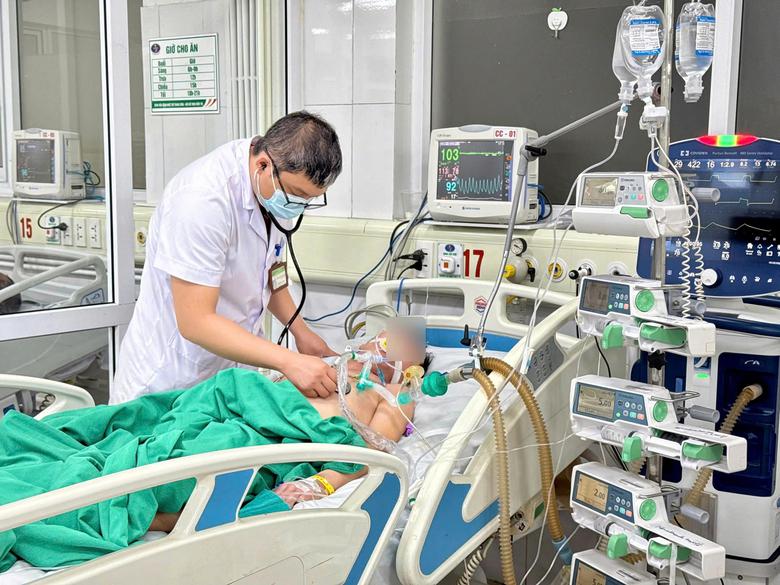 Đừng chủ quan khi mắc cúm mùa - Ảnh 1.