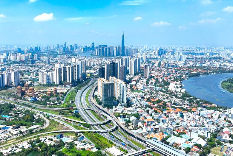 Đổi mới s&aacute;ng tạo trong quản l&yacute; đ&ocirc; thị th&ocirc;ng minh theo Nghị định 269 / 2025 / NĐ - CP - Ảnh 2.
