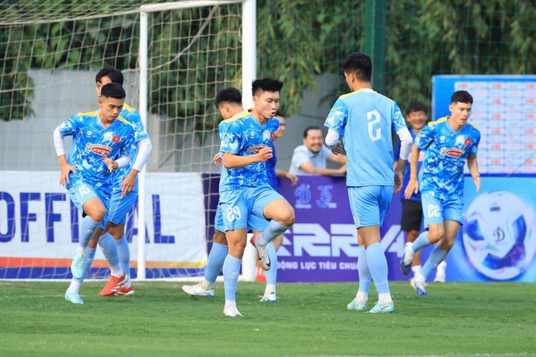 ASIAD 2026: Bước đệm cho giấc mơ World Cup - Ảnh 1.