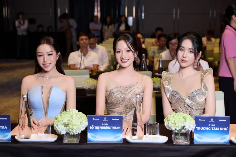 Quảng Ninh chuẩn bị cho lễ khai mạc Miss World 2026 với nhiều hoạt động văn h&oacute;a hấp dẫn - Ảnh 4.