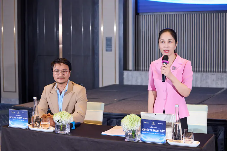 Quảng Ninh chuẩn bị cho lễ khai mạc Miss World 2026 với nhiều hoạt động văn h&oacute;a hấp dẫn - Ảnh 1.