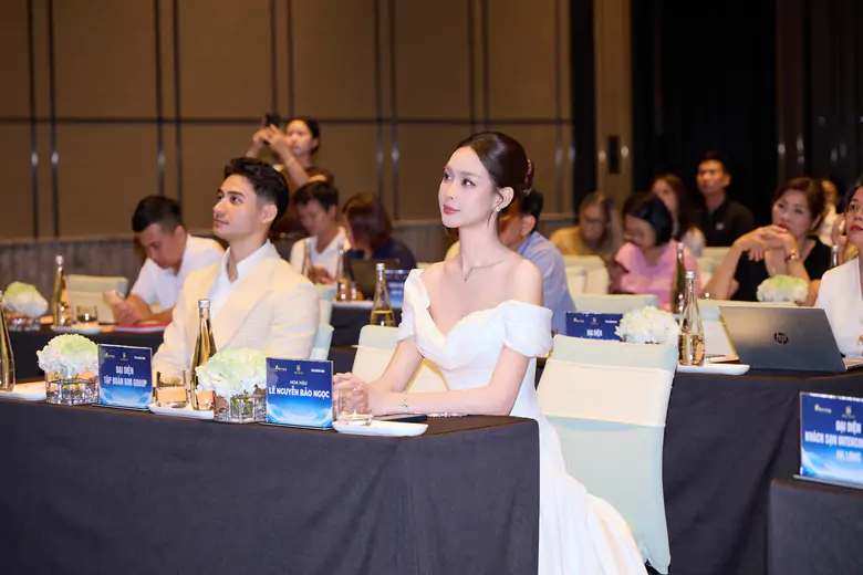 Quảng Ninh chuẩn bị cho lễ khai mạc Miss World 2026 với nhiều hoạt động văn h&oacute;a hấp dẫn - Ảnh 2.