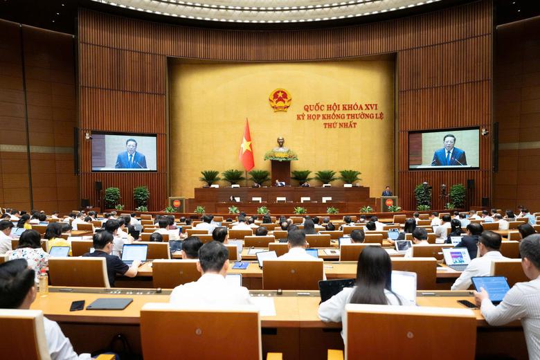Xây dựng đường sắt Lào Cai- Hà Nội- Hải Phòng phù hợp Quy hoạch Thủ đô tầm nhìn 100 năm - Ảnh 2.