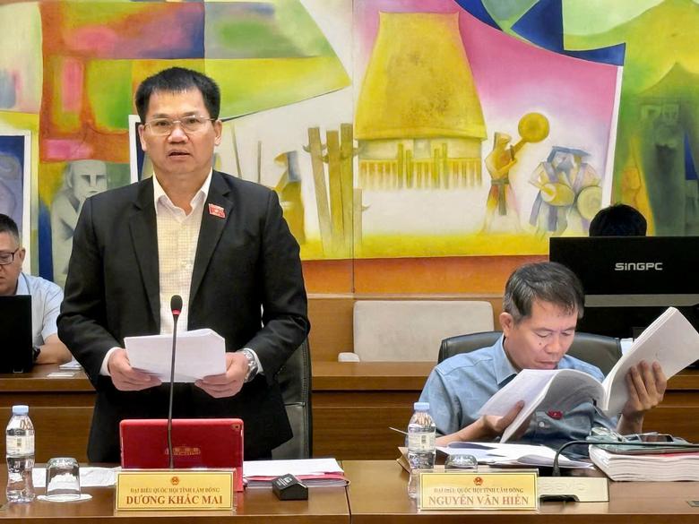 Th&agrave;nh lập th&agrave;nh phố Quảng Ninh v&agrave; Bắc Ninh theo m&ocirc; h&igrave;nh đổi mới quản trị đ&ocirc; thị  - Ảnh 1.
