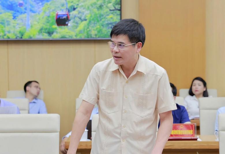 Ph&uacute; Thọ: Đẩy nhanh giải ng&acirc;n đầu tư c&ocirc;ng, r&uacute;t ngắn 50% thời gian xử l&yacute; thủ tục dự &aacute;n - Ảnh 3.