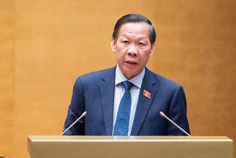 Tr&igrave;nh Quốc hội chủ trương đầu tư đường V&agrave;nh đai 5 - V&ugrave;ng Thủ đ&ocirc; H&agrave; Nội - Ảnh 2.