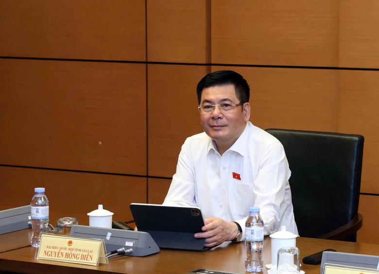 Đề xuất khai th&aacute;c hiệu quả quỹ đất, hạn chế đội vốn Dự &aacute;n V&agrave;nh đai 5 - V&ugrave;ng Thủ đ&ocirc; - Ảnh 1.