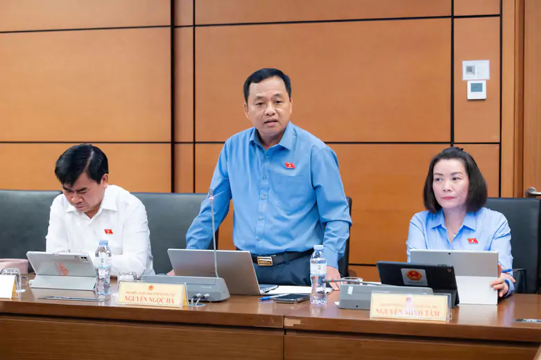 Đề xuất khai th&aacute;c hiệu quả quỹ đất, hạn chế đội vốn Dự &aacute;n V&agrave;nh đai 5 - V&ugrave;ng Thủ đ&ocirc; - Ảnh 2.