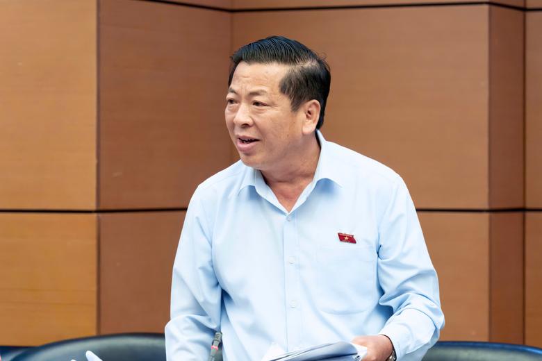 Sửa Luật Kiến trúc: Vừa bảo đảm công cụ quản lý kiến trúc cần thiết, vừa linh hoạt - Ảnh 3.
