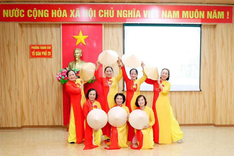 H&agrave; Tĩnh: Thiết chế văn h&oacute;a - hạ tầng mềm cho ph&aacute;t triển bền vững - Ảnh 2.