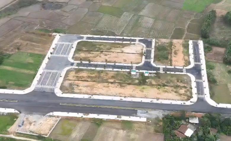Quảng Ngãi: Quyết liệt triển khai cao tốc Quảng Ngãi - Kon Tum và đường sắt tốc độ cao - Ảnh 4.