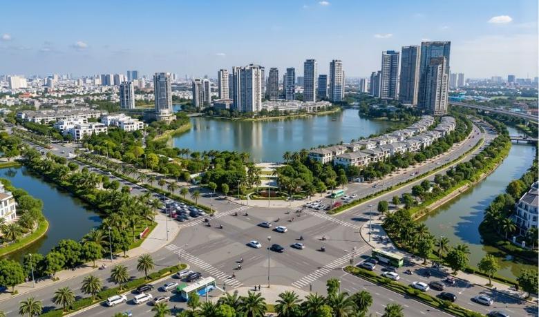 Hai x&atilde; đầu ti&ecirc;n của H&agrave; Nội khẩn trương hiện thực h&oacute;a m&ocirc; h&igrave;nh x&atilde; hội chủ nghĩa - Ảnh 2.