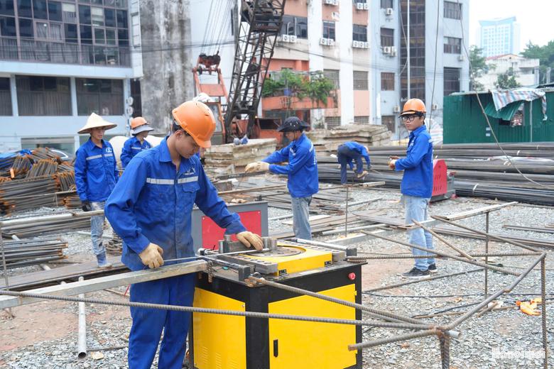 Hà Nội yêu cầu tăng tốc GPMB loạt dự án giao thông trọng điểm - Ảnh 2.