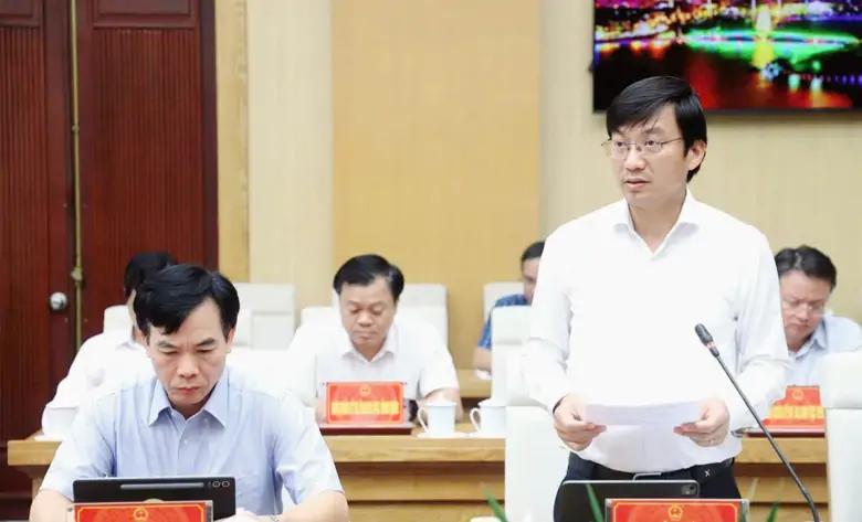 Ph&uacute; Thọ quyết liệt c&aacute;c giải ph&aacute;p th&uacute;c đẩy tăng trưởng kinh tế hai con số - Ảnh 3.