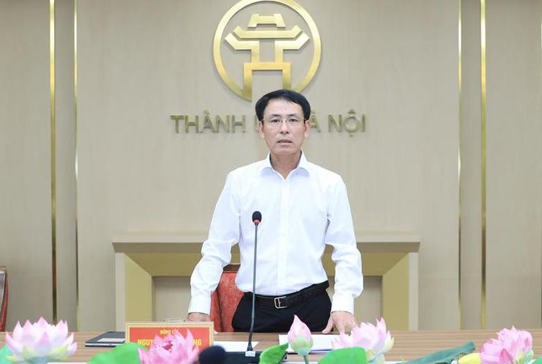 H&agrave; Nội ho&agrave;n th&agrave;nh giải ph&oacute;ng mặt bằng nhiều dự &aacute;n, c&ocirc;ng tr&igrave;nh trọng điểm - Ảnh 2.